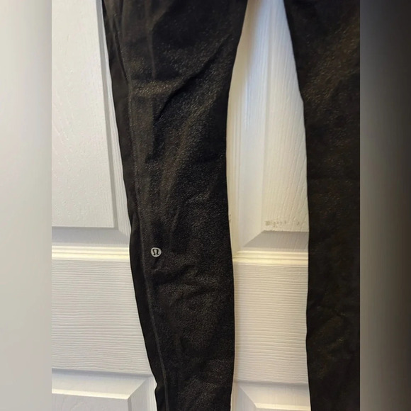 Lululemon Speed Up Tight *Full-On Luxtreme 28" - Picture 4 of 5